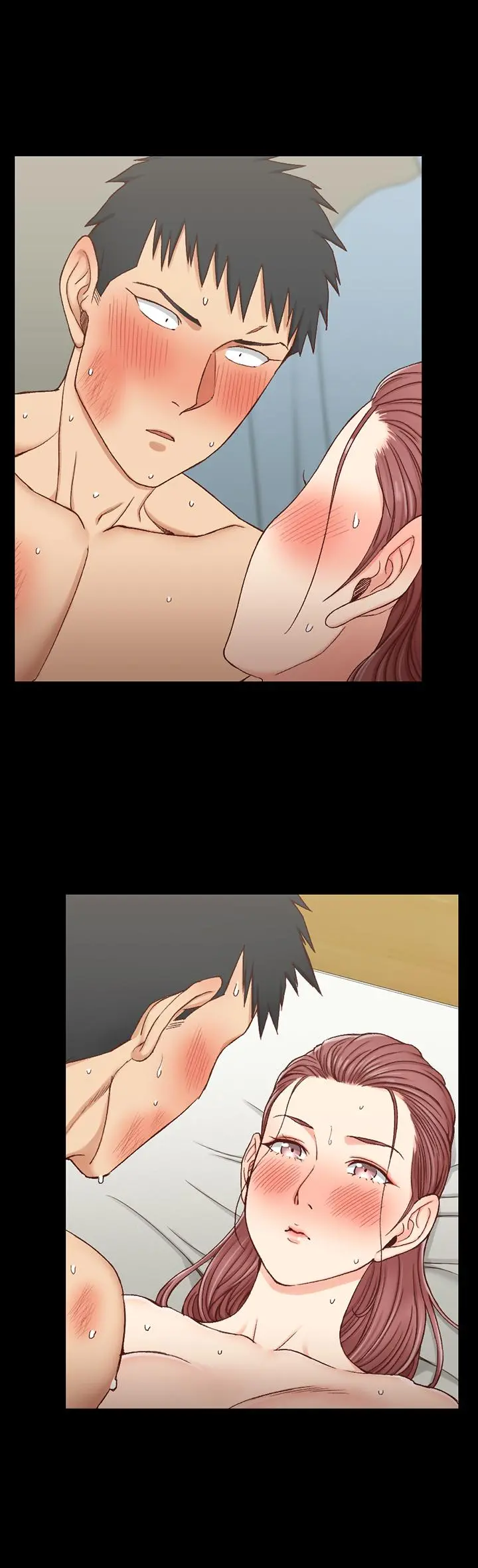 淫新小套房 - 第104话-变成肉便器的女大学生 - page 20