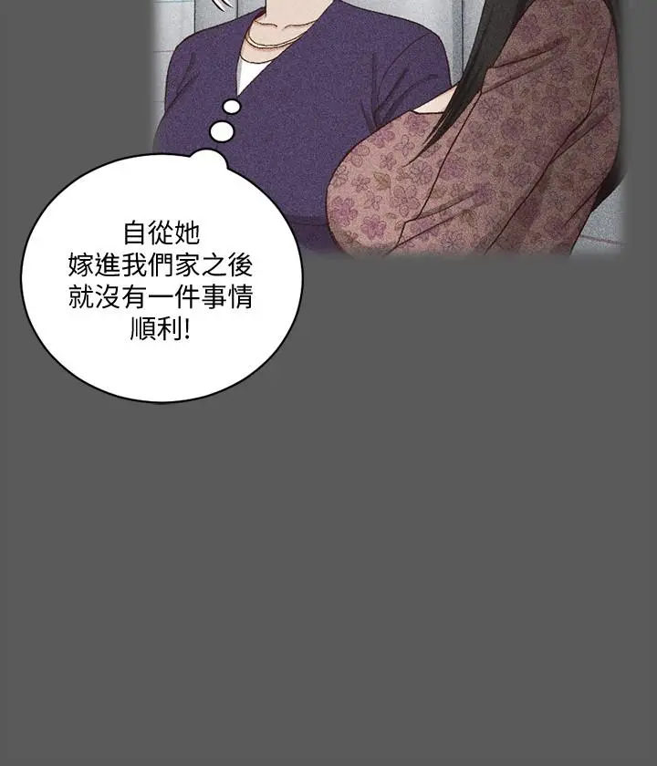 淫新小套房 - 第109话-阿姨惊人的秘密 - page 17