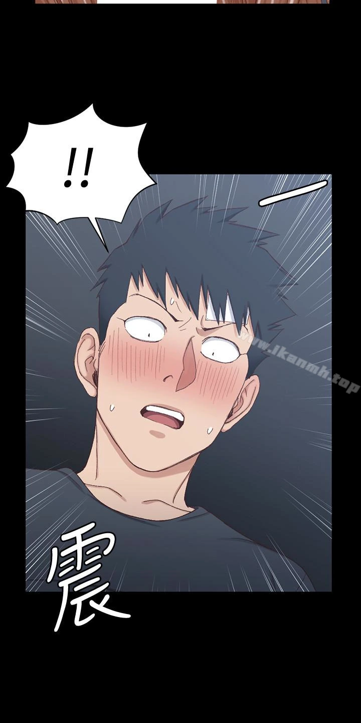 淫新小套房 - 第84话-对信爱觉醒的性慾 - page 20