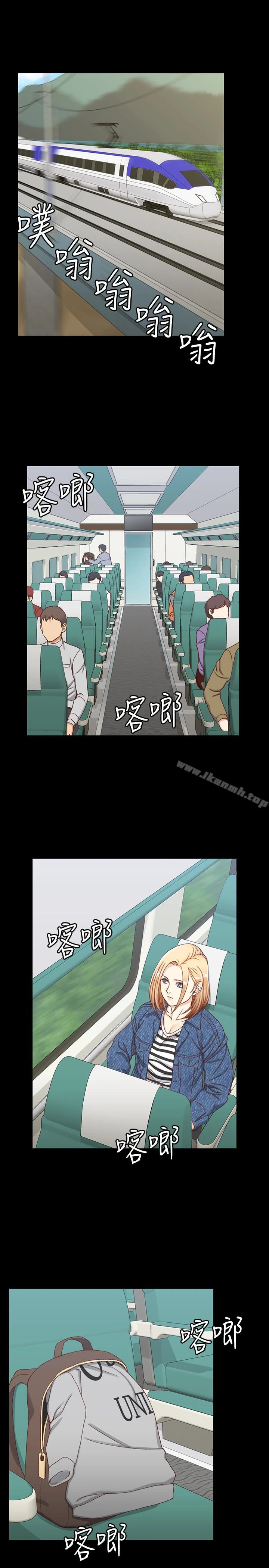 淫新小套房 - 第89话-性慾觉醒的信爱 - page 4