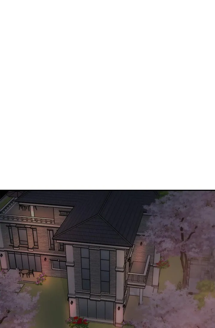 可疑的代表 - 第27话-因为吃醋而失去理智的江汉 - page 2