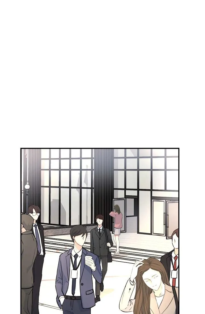 可疑的代表 - 第1话-靠整形重获新生 - page 48