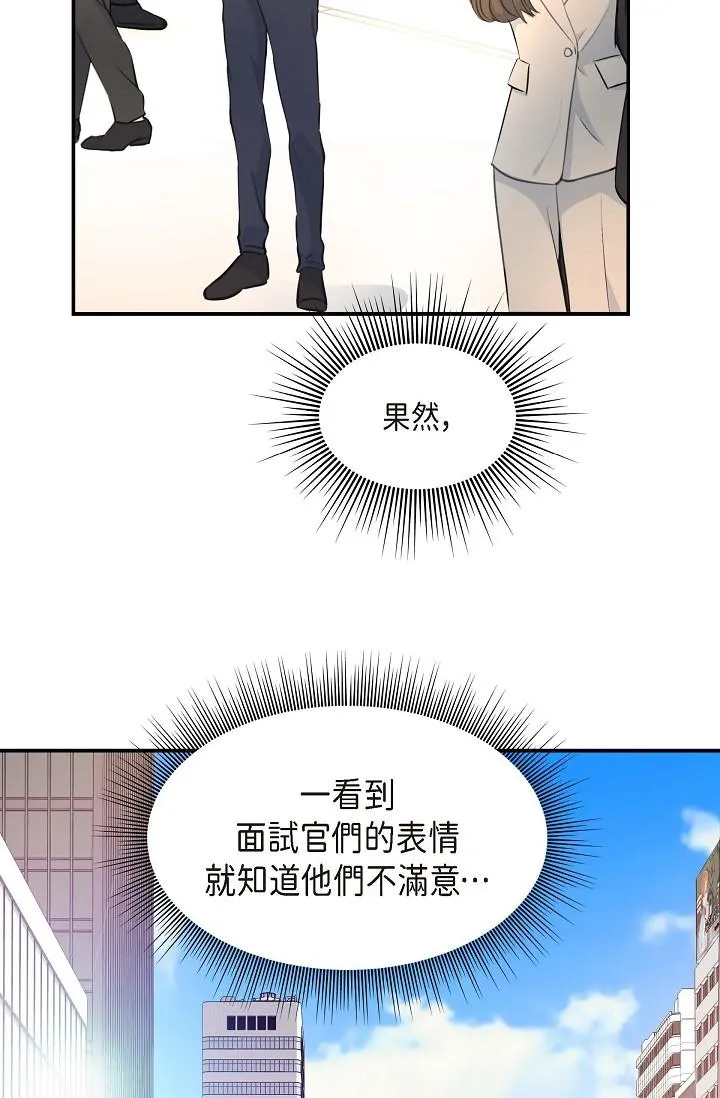 可疑的代表 - 第1话-靠整形重获新生 - page 49