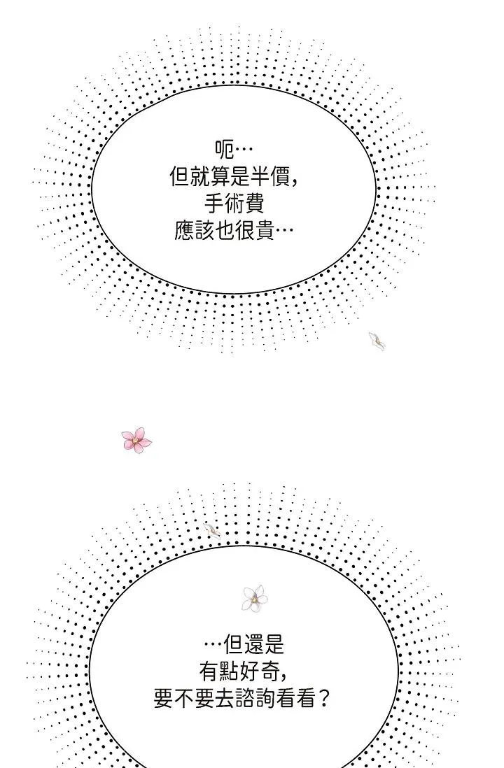 可疑的代表 - 第1话-靠整形重获新生 - page 60