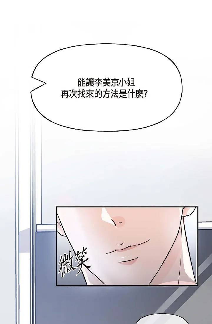 可疑的代表 - 第1话-靠整形重获新生 - page 131