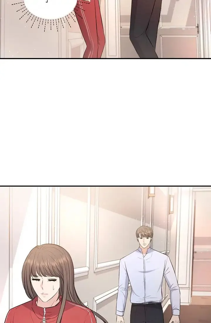 可疑的代表 - 第43话-扑通扑通的夜会 - page 66