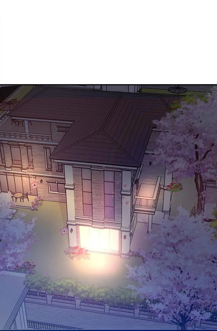 可疑的代表 - 第15话-爸爸怎么会出现在这 - page 35