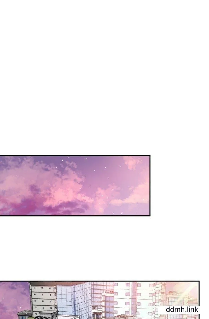 可疑的代表 - 第41话-互相交换爱液的两人 - page 61