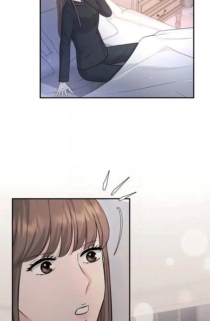可疑的代表 - 第42话-妳的身边还有我啊…！ - page 28