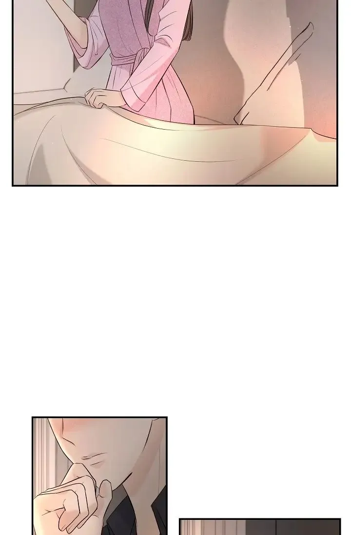 可疑的代表 - 第39话-喜欢你喜欢到快疯瞭 - page 33