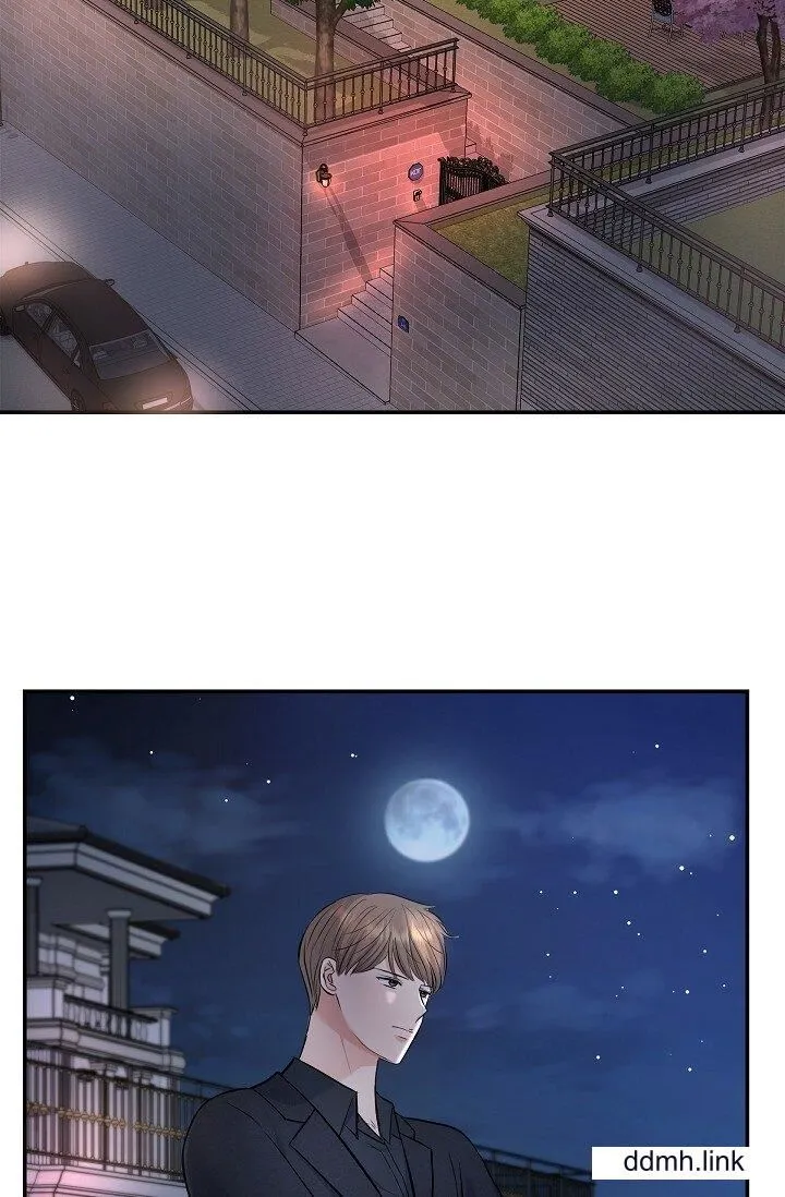 可疑的代表 - 第38话-专务…太舒服瞭，感觉快要…！ - page 62