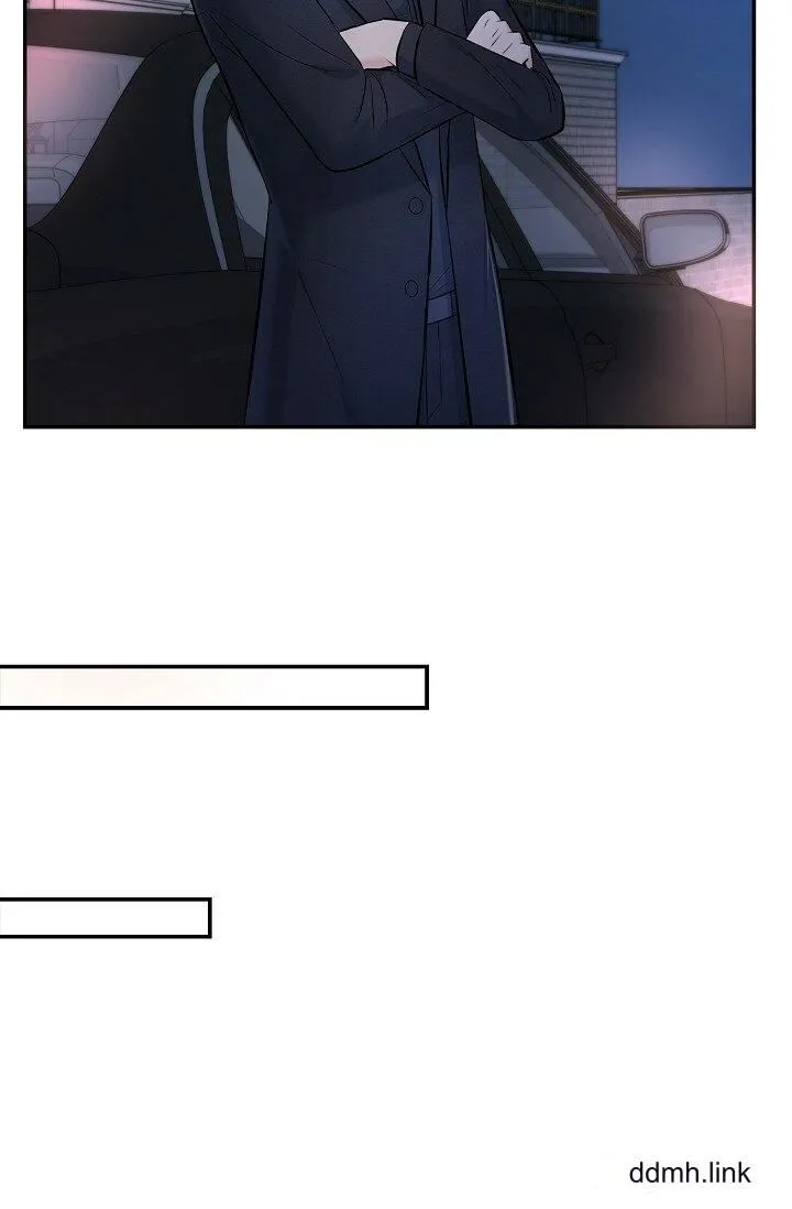 可疑的代表 - 第38话-专务…太舒服瞭，感觉快要…！ - page 63