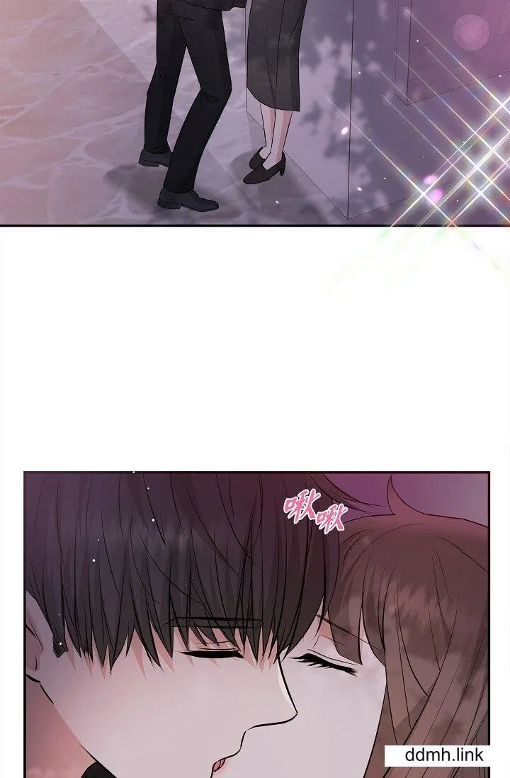 可疑的代表 - 第32话-这个男人太会瞭吧？！ - page 80