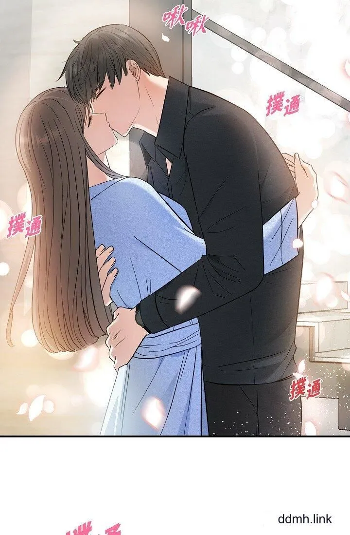 可疑的代表 - 第37话-让妳没空胡思乱想 - page 3