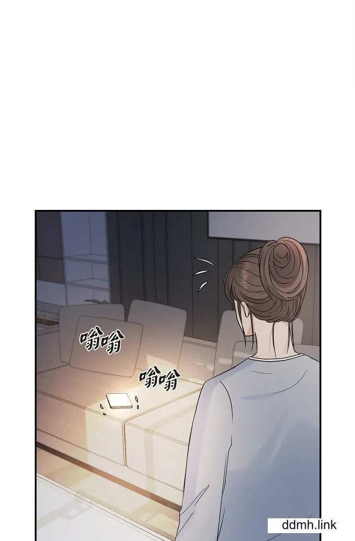 可疑的代表 - 第34话-各自的利益盘算 - page 55
