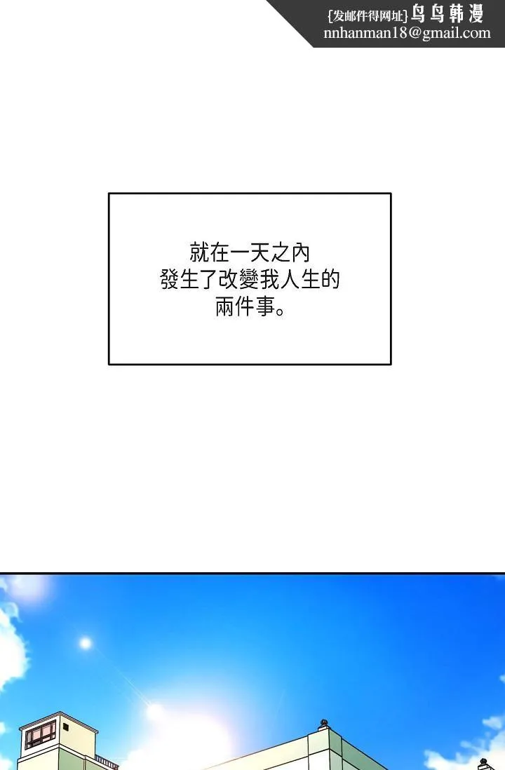 可疑的代表 - 第2话-完美重现车道景代表 - page 1