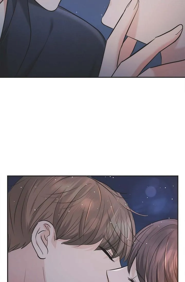 可疑的代表 - 第20话-我想送妳一个吻 - page 68