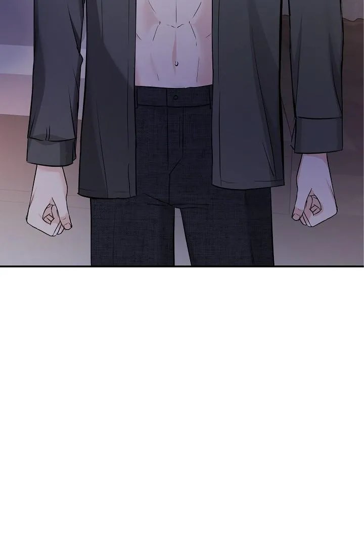 可疑的代表 - 第10话-舒服到无法抗拒 - page 33