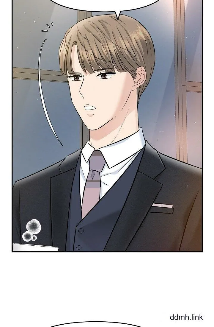 可疑的代表 - 第33话-沦陷在专务爱抚的美京 - page 37