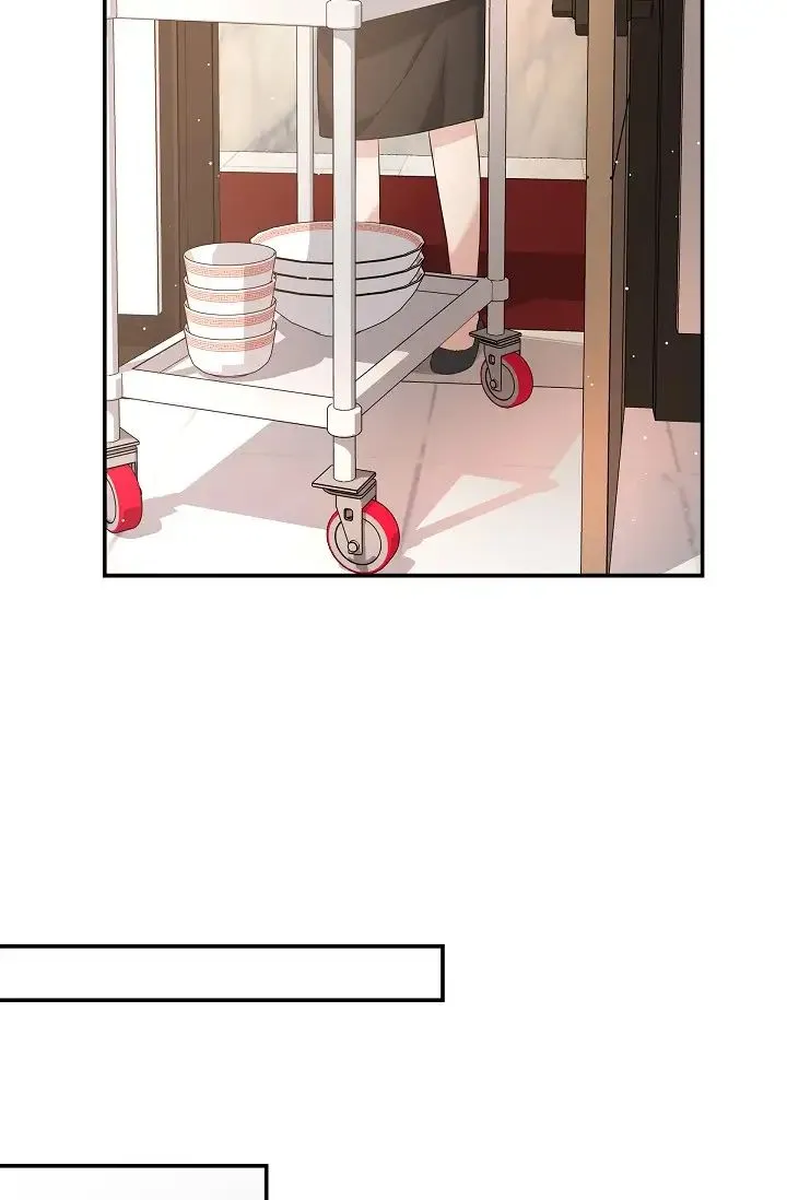 可疑的代表 - 第48话-我有瞭想结婚的对象 - page 49