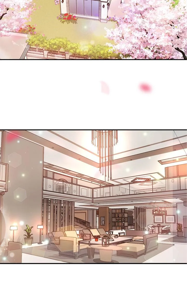 可疑的代表 - 第9话-让人心动的提议 - page 68