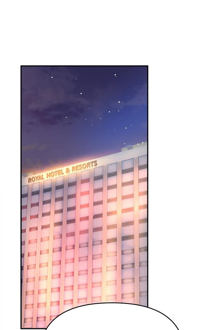 可疑的代表 - 第21话-你们在做什么？！ - page 45