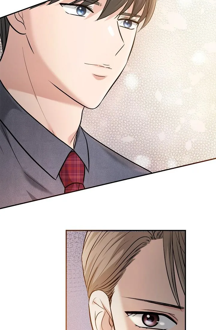 可疑的代表 - 第21话-你们在做什么？！ - page 54