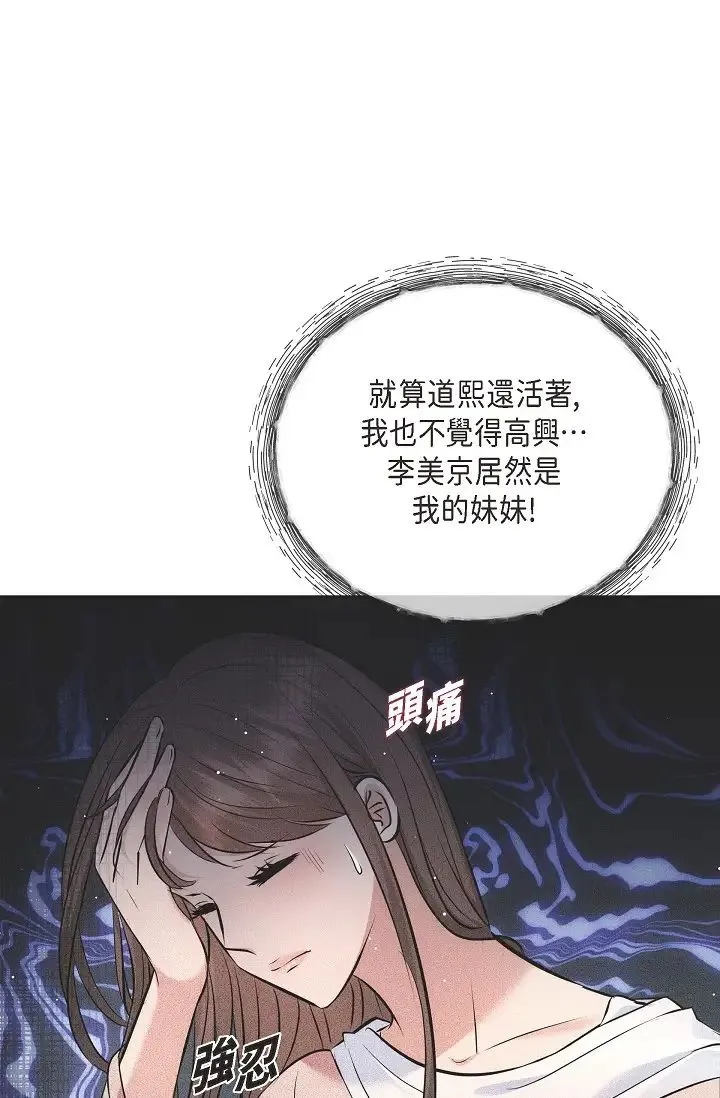 可疑的代表 - 第59話-敢碰我的女人！不可原諒！ - page 62