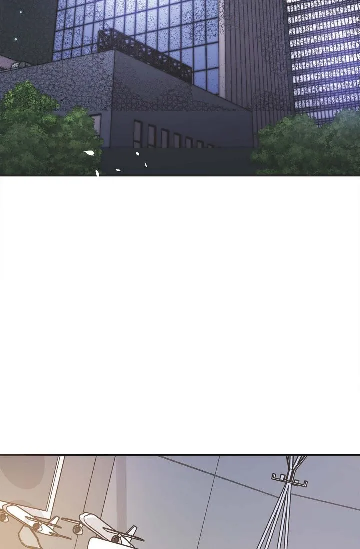 可疑的代表 - 第7话-陷入反差魅力 - page 58