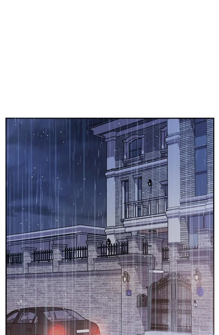 可疑的代表 - 第12话-请妳留在我身边 - page 59