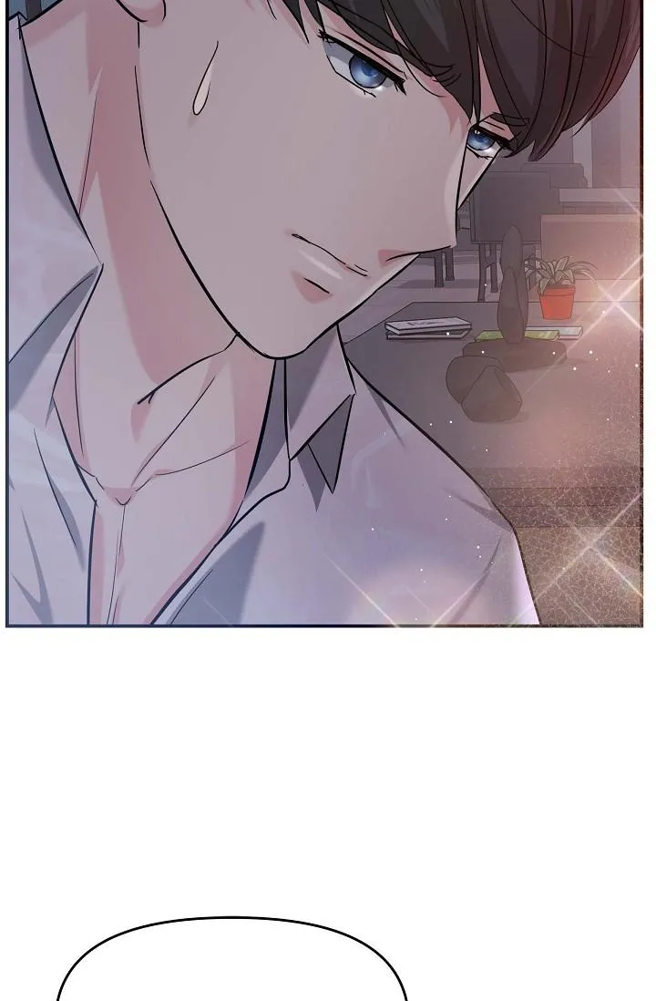 可疑的代表 - 第13话-妳不愿意可以拒绝我 - page 49