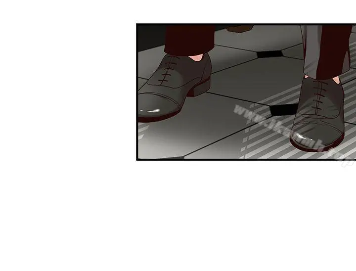 哥哥的秘书 - 第1话 - page 21