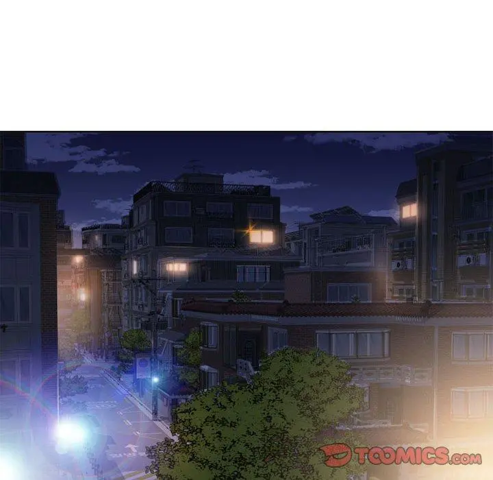 幻想邻居 - 第53话 - page 164