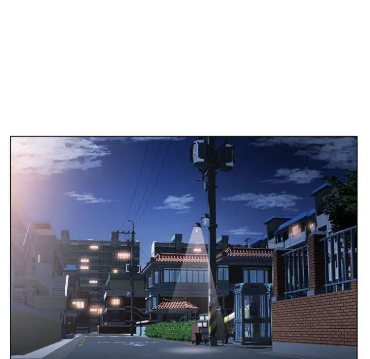 幻想邻居 - 第16话 - page 122