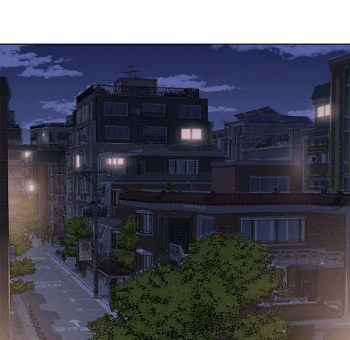 幻想邻居 - 第45话 - page 181