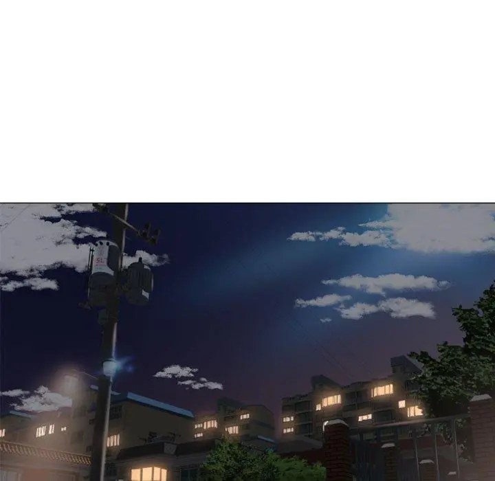 幻想邻居 - 第14话 - page 136