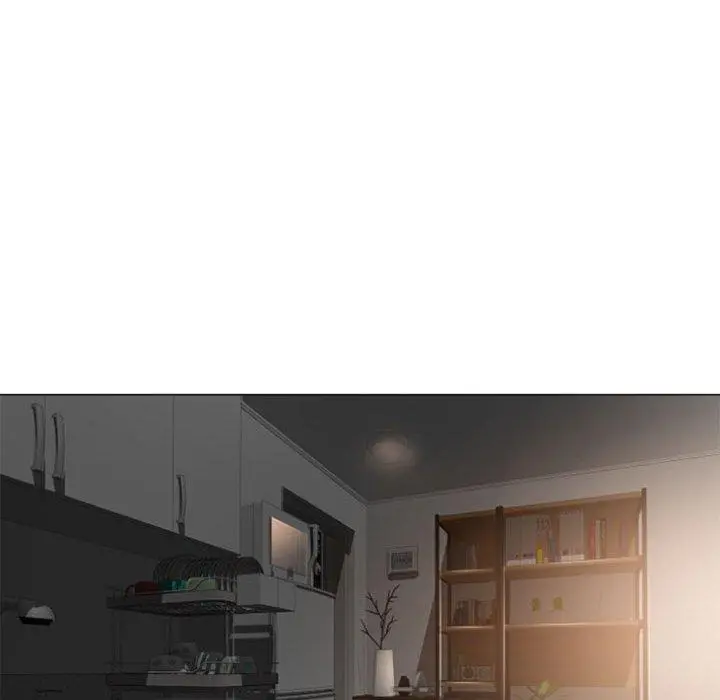幻想邻居 - 第15话 - page 31