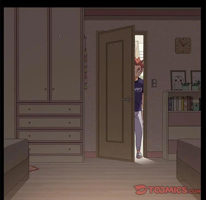 乖乖上钩 - 第11话 - page 93