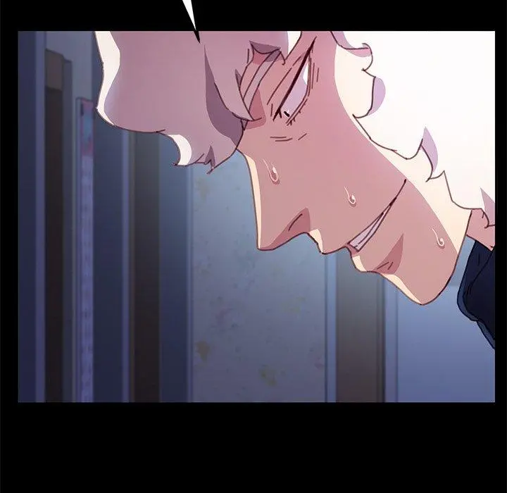 乖乖上钩 - 第54话 - page 7