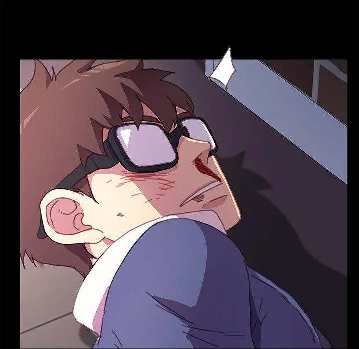 乖乖上钩 - 第53话 - page 93