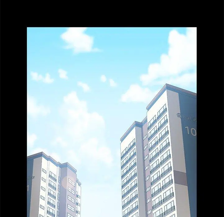 乖乖上钩 - 第39话 - page 21