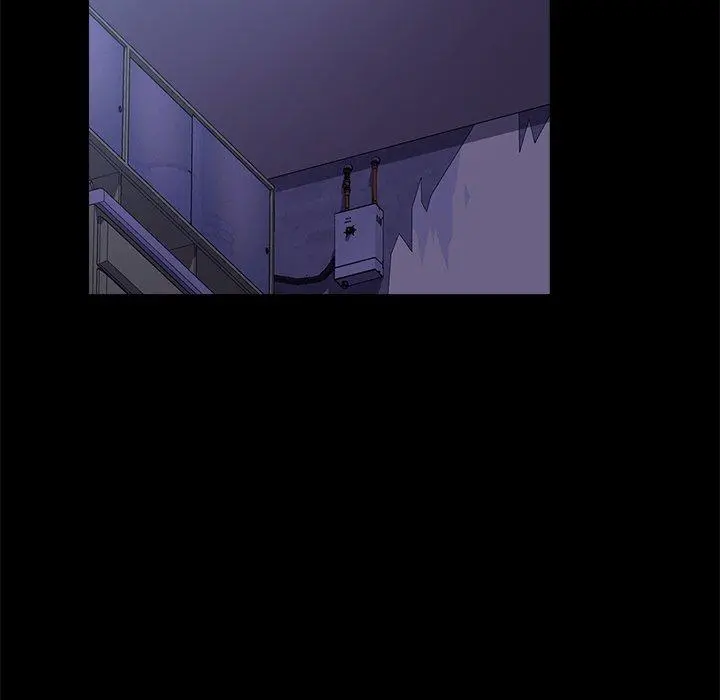 乖乖上钩 - 第59话 - page 46