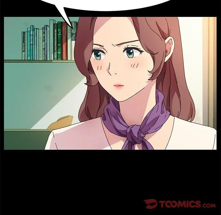 乖乖上钩 - 第64话 - page 93
