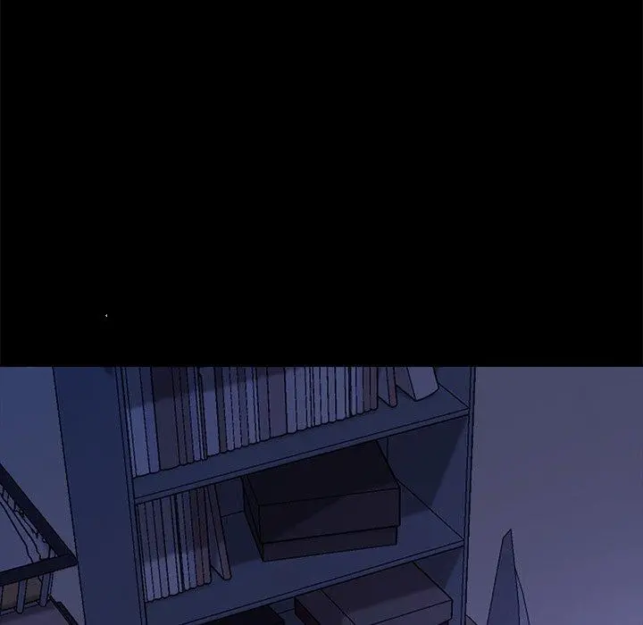乖乖上钩 - 第58话 - page 117