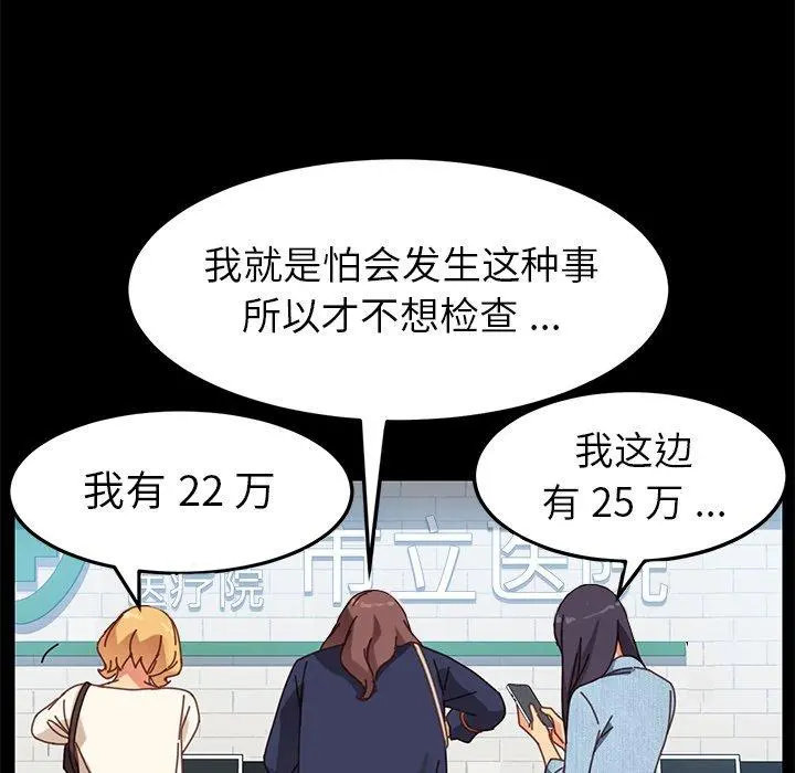 乖乖上钩 - 第20话 - page 87