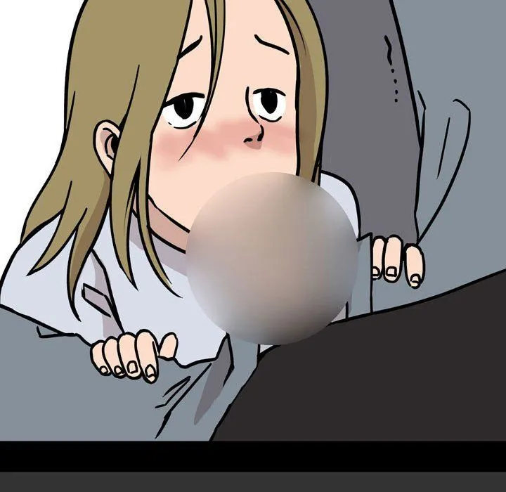 情事物语Honey - 第8话 - page 63
