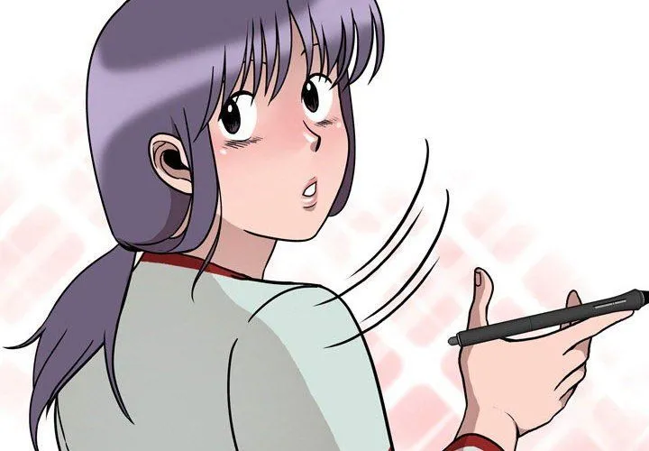 情事物语Honey - 第19话 - page 3