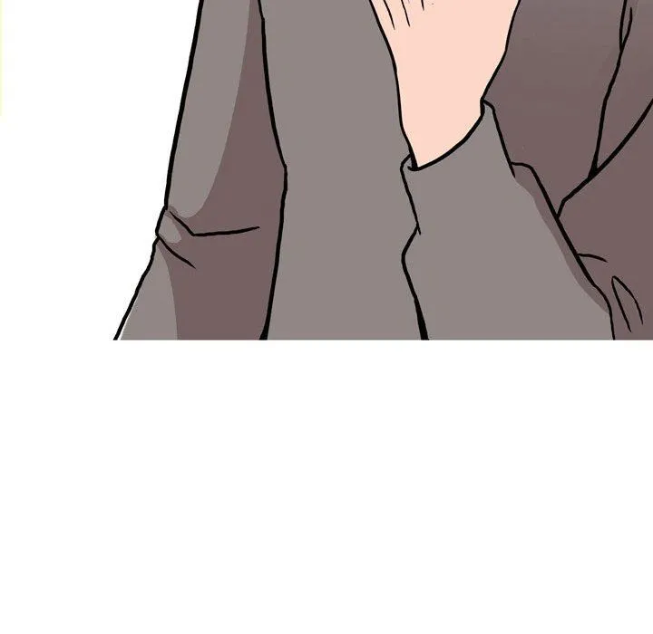 情事物语Honey - 第19话 - page 8