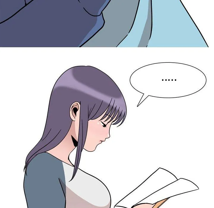 情事物语Honey - 第19话 - page 21