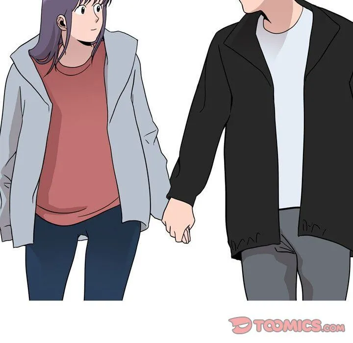情事物语Honey - 第19话 - page 26